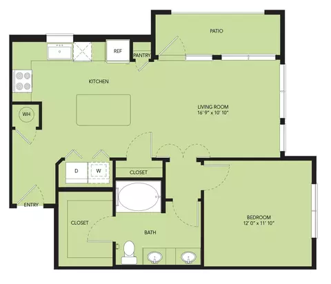 2501 Lakeside Pkwy, Flower Mound, TX 75022