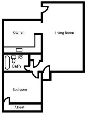 6126 Marty Ln, Overland Park, KS 66202
