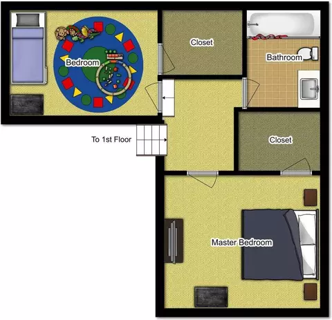 38227 Schoenherr Rd, Sterling Heights, MI 48312