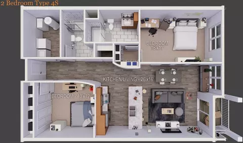 w63n456 Hanover Ave, Cedarburg, WI 53012