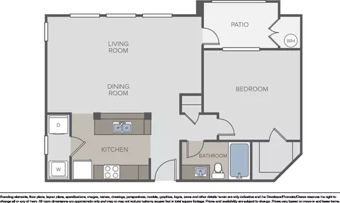 1750 Montevina Cir, Oxnard, CA 93030