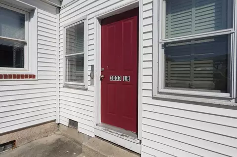 3033 Hamilton Ave, Baltimore, MD 21214