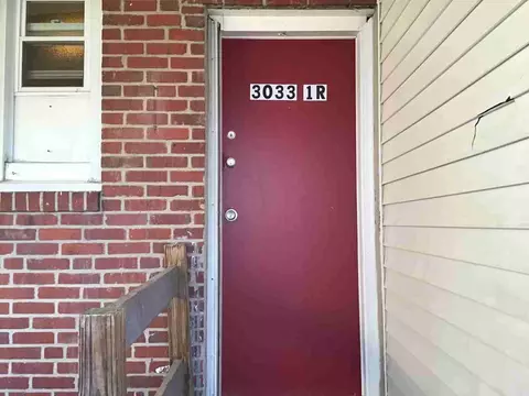 3033 Hamilton Ave, Baltimore, MD 21214