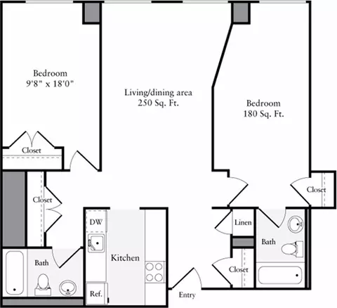 249 3rd St, Cambridge, MA 02142