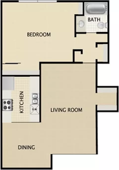 44045 15th St W, Lancaster, CA 93534