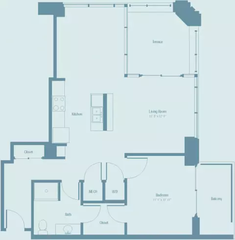 100 6th St NE, Atlanta, GA 30308