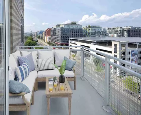 1345 S Capitol St SW, Washington, DC 20003 photo 10