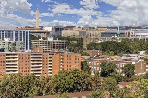 1345 S Capitol St SW, Washington, DC 20003 photo 29