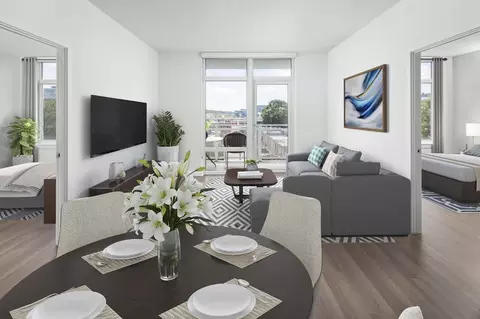 1345 S Capitol St SW, Washington, DC 20003 photo 5