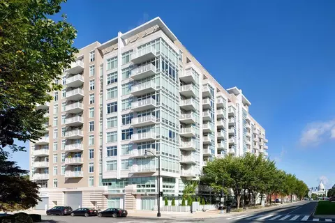 1345 S Capitol St SW, Washington, DC 20003 photo 25
