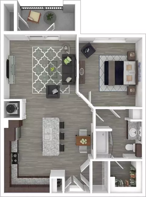 536 Davidson Dr, Garland, TX 75040