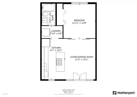 4803 Junius St, Dallas, TX 75246