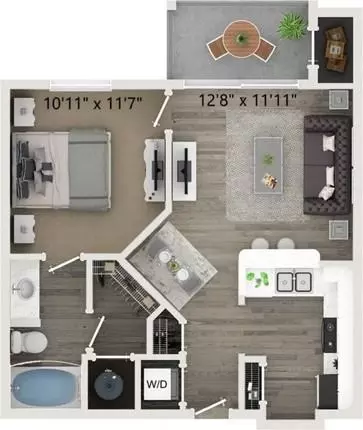 1000 Ketner St, Davenport, FL 33897