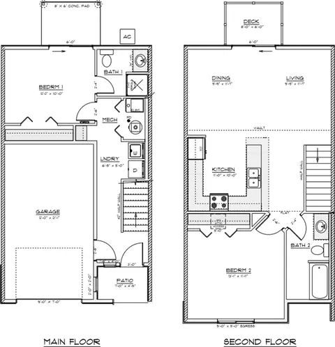 8600 W Orcutt St, Sioux Falls, SD 57101