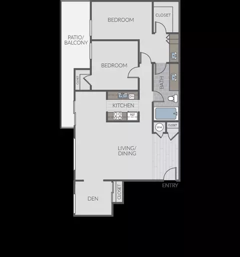 1800 W Hillcrest Dr, Newbury Park, CA 91320