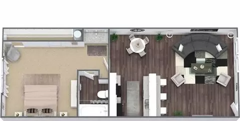 450 W Cool Dr, Oro Valley, AZ 85704