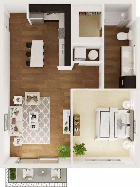 9375 Station St, Lone Tree, CO 80124