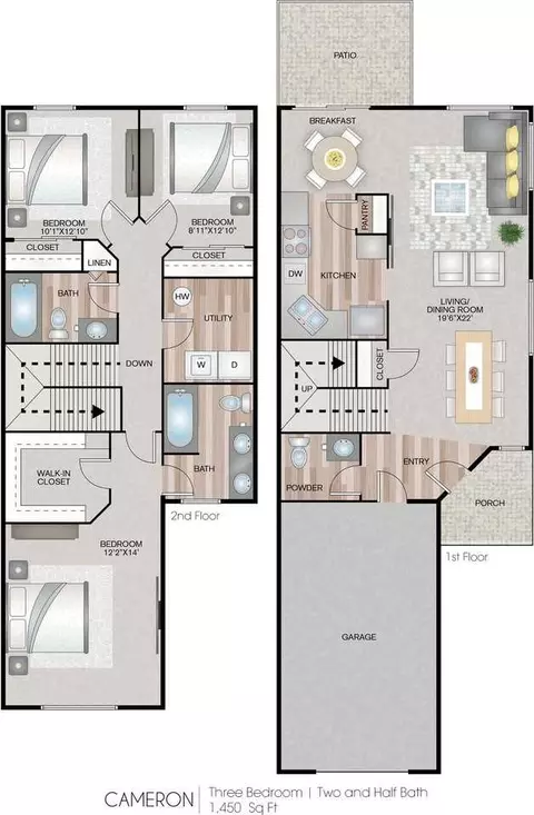 18111 25th Ave NE, Marysville, WA 98271