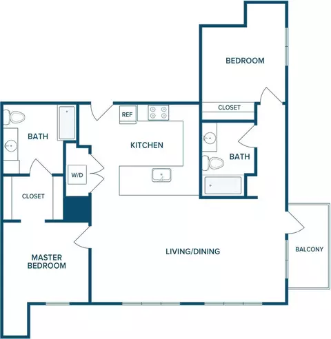 975 SE 11th Ave, Portland, OR 97214