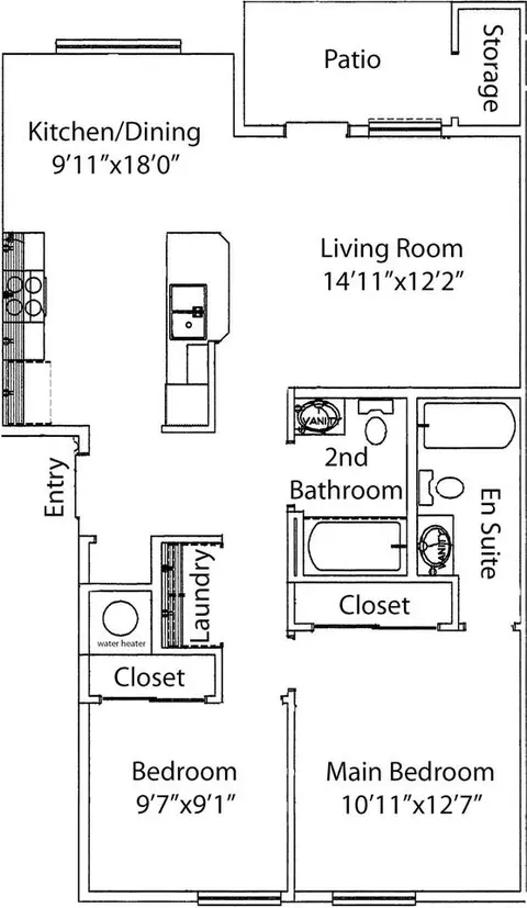 240 NE Fircrest Dr, Mcminnville, OR 97128