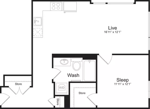 285 8th Ave N, Seattle, WA 98109