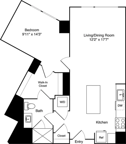 35 Lomasney Way, Boston, MA 02114