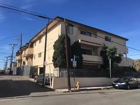 116 Rose Ave, Los Angeles, CA 90291