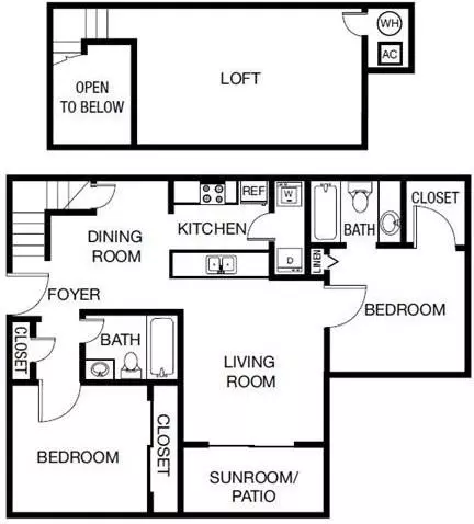 4015 Satellite Blvd, Duluth, GA 30096