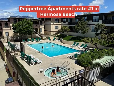 1821 Pacific Coast Hwy, Hermosa Beach, CA 90254