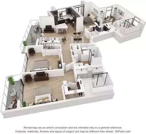 419 SE 2nd St, Fort Lauderdale, FL 33301