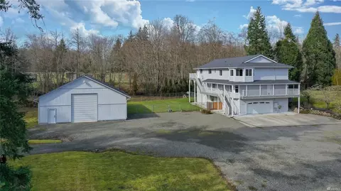 8124 138th St E, South Hill, WA 98373