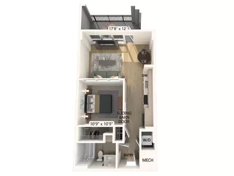 730 Rutherford St, Durham, NC 27705