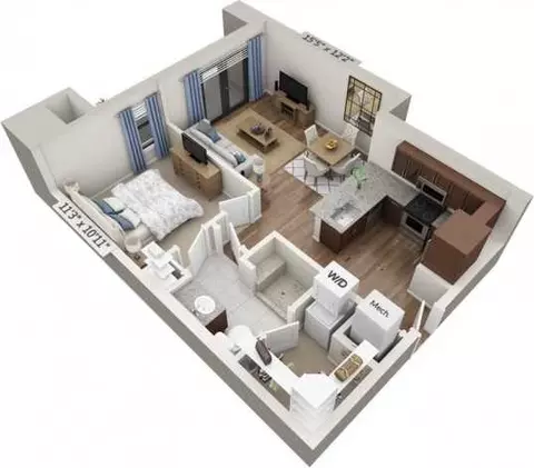 220 Convention Dr, Fairview, TX 75069
