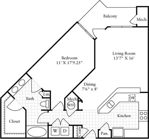 370 E Diamond Ave, Gaithersburg, MD 20877