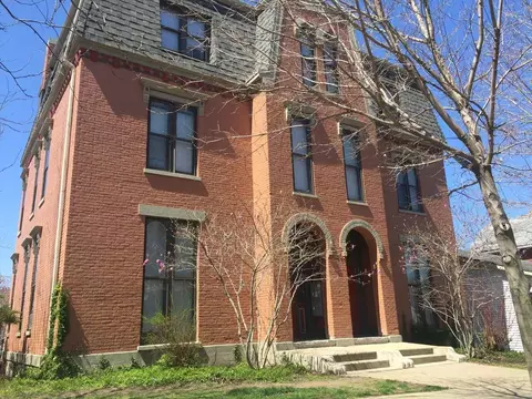 220 S 6th St, Lafayette, IN 47901