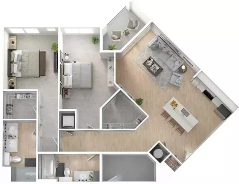 1160 Hammond Dr, Sandy Springs, GA 30328