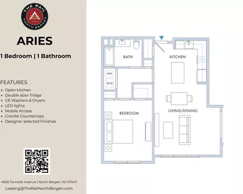 4828 Tonnelle Ave, North Bergen, NJ 07047