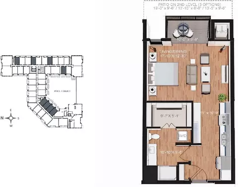 9641 E Geddes Ave, Centennial, CO 80112