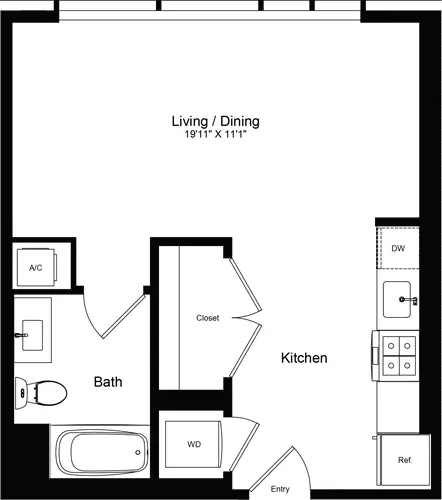 340 Fremont St, San Francisco, CA 94105
