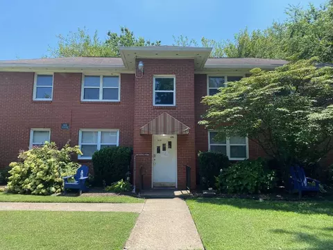 1219 Redgate Ave, Norfolk, VA 23507
