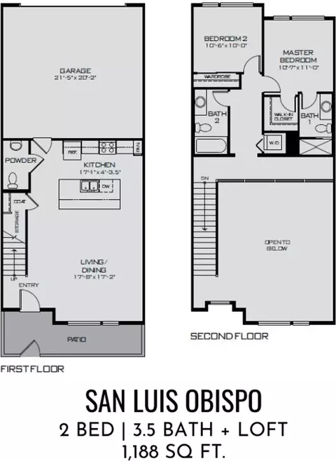 3050 Mission Inn Ave, Riverside, CA 92507