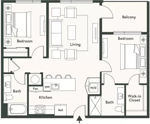 1380 Uvalda St, Aurora, CO 80011
