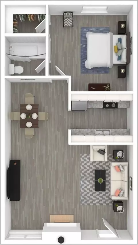 1405 Elite Cir, Arlington, TX 76010