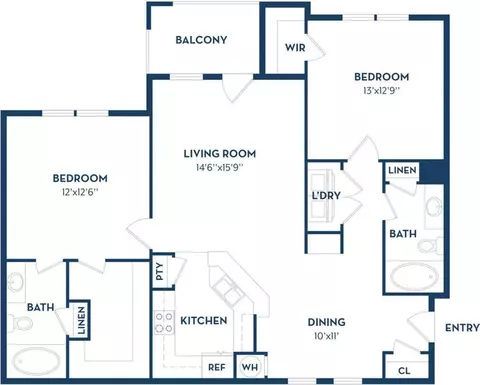 10022 Meadow Chase Dr, Raleigh, NC 27617