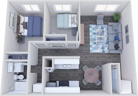 14052 E Iowa Dr, Aurora, CO 80012