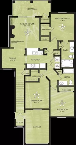 300 E Round Grove Rd, Lewisville, TX 75067