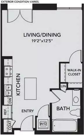 8770 Washington Blvd, Culver City, CA 90232