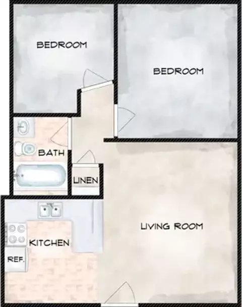 1360 E Madison Ave, El Cajon, CA 92021