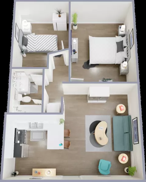 1360 E Madison Ave, El Cajon, CA 92021