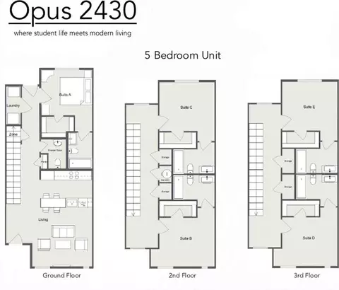 2430 S 2nd St, Waco, TX 76706